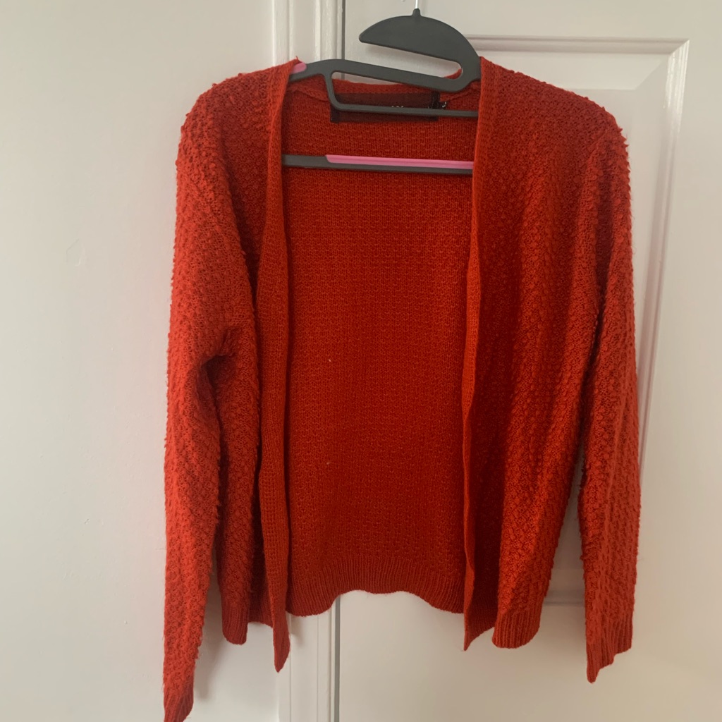 Never Worn- Code X Mode Sweater